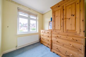 Bedroom 3- click for photo gallery